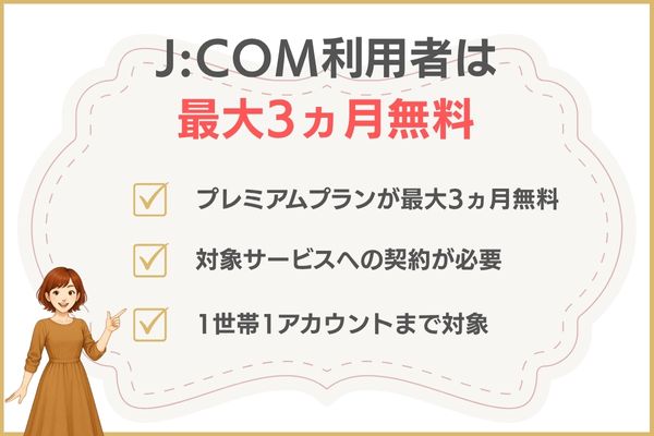 ディズニープラスの料金を無料にする方法
